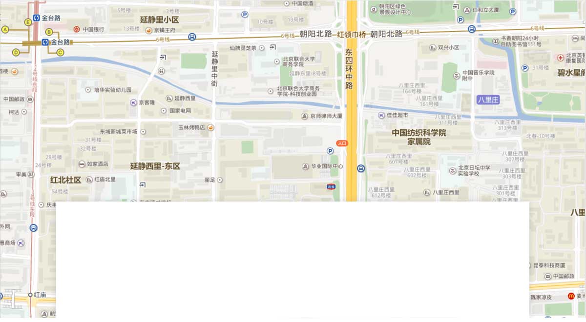 中涛营销